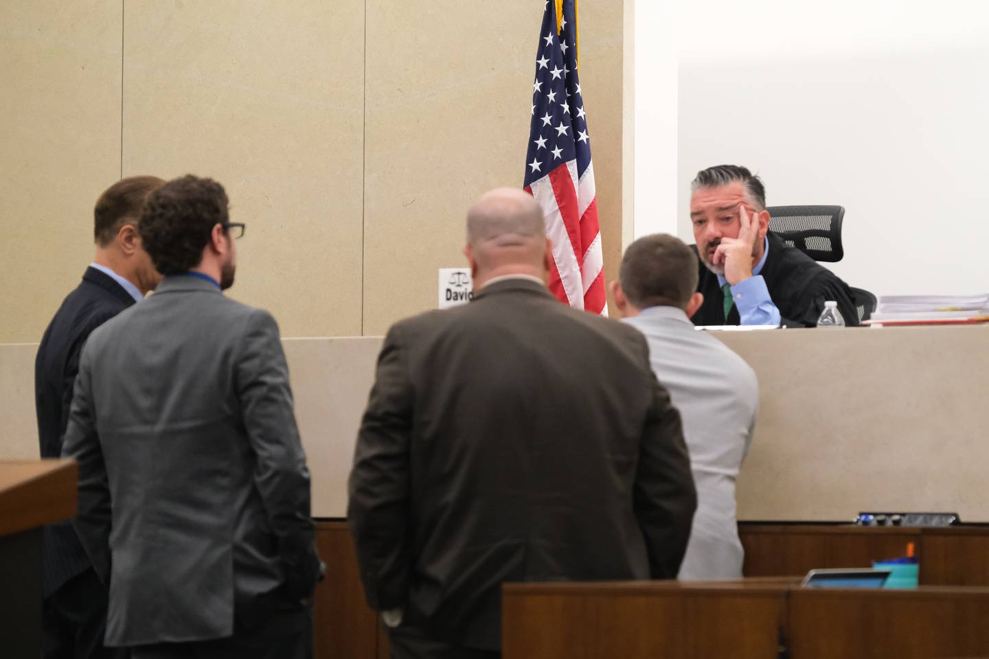 Prosecution Rests In Joliet Outlaws Murder Case – Shaw Local