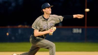 Former Oswego East pitcher Noah Schultz selected for MLB Futures Game