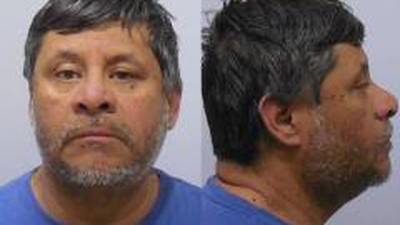 Plano man sentenced to 10 years in prison for possession of child sexual abuse material