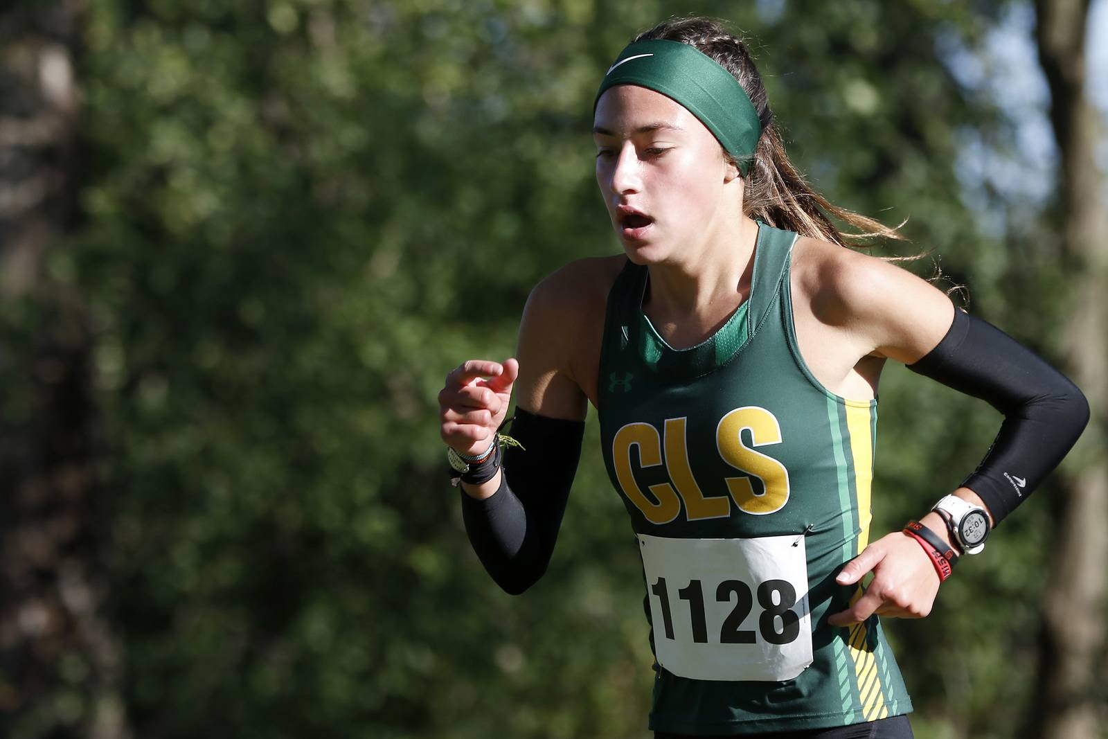 Cross country state preview Consider Crystal Lake South girls a 2A