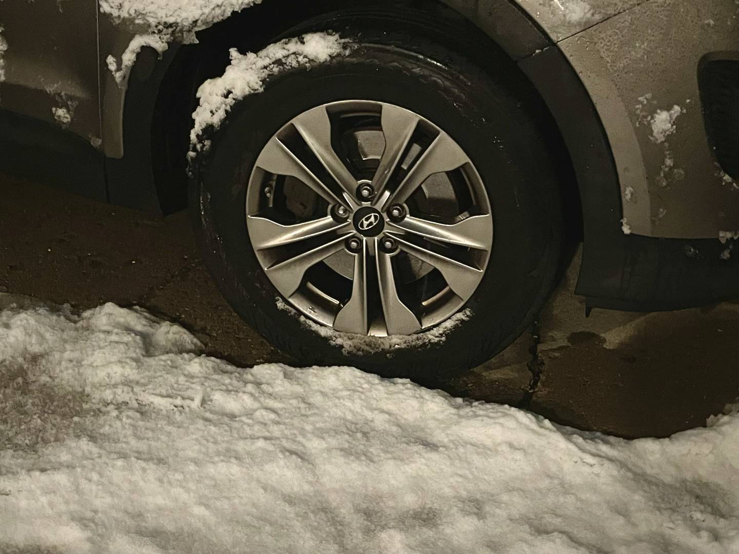 Will County municipalities will be enforcing on street parking regulations with the season's first winter storm coming through the region Jan. 9-10.