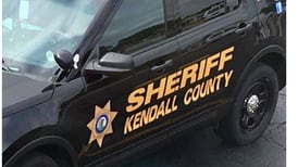 Kendall County Sheriff’s Office to crack down on speeding