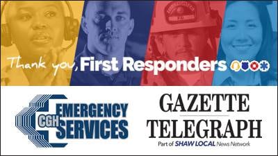 Read our tribute to Sauk Valley First Responders