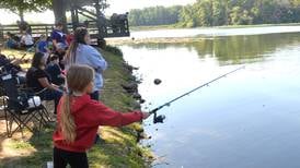 Whiteside County Sheriff’s Office plans fishing derby for Sept. 7