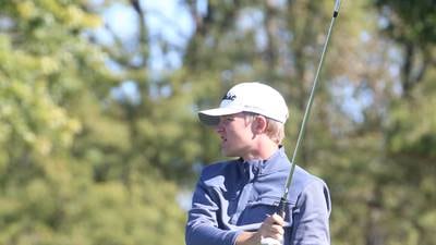 Photos: Class 1A Regional boys golf in Spring Valley