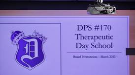 Dixon Public Schools make progress on new therapeutic day school