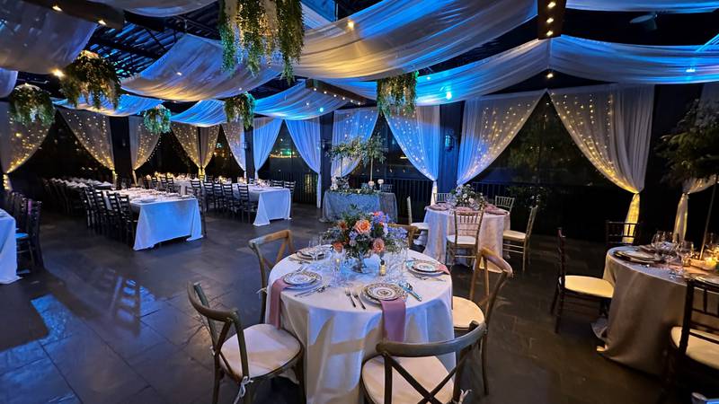 Former Eden Restaurant & Events in St. Charles has switched gears to become strictly an event venue, and changed its name to Eden Events as of Jan. 1, 2024.