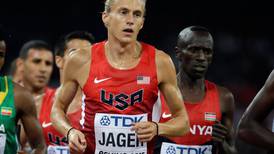 USA Track and Field Olympic Trials: Jacobs graduate Evan Jager takes 4th in 3,000 steeplechase