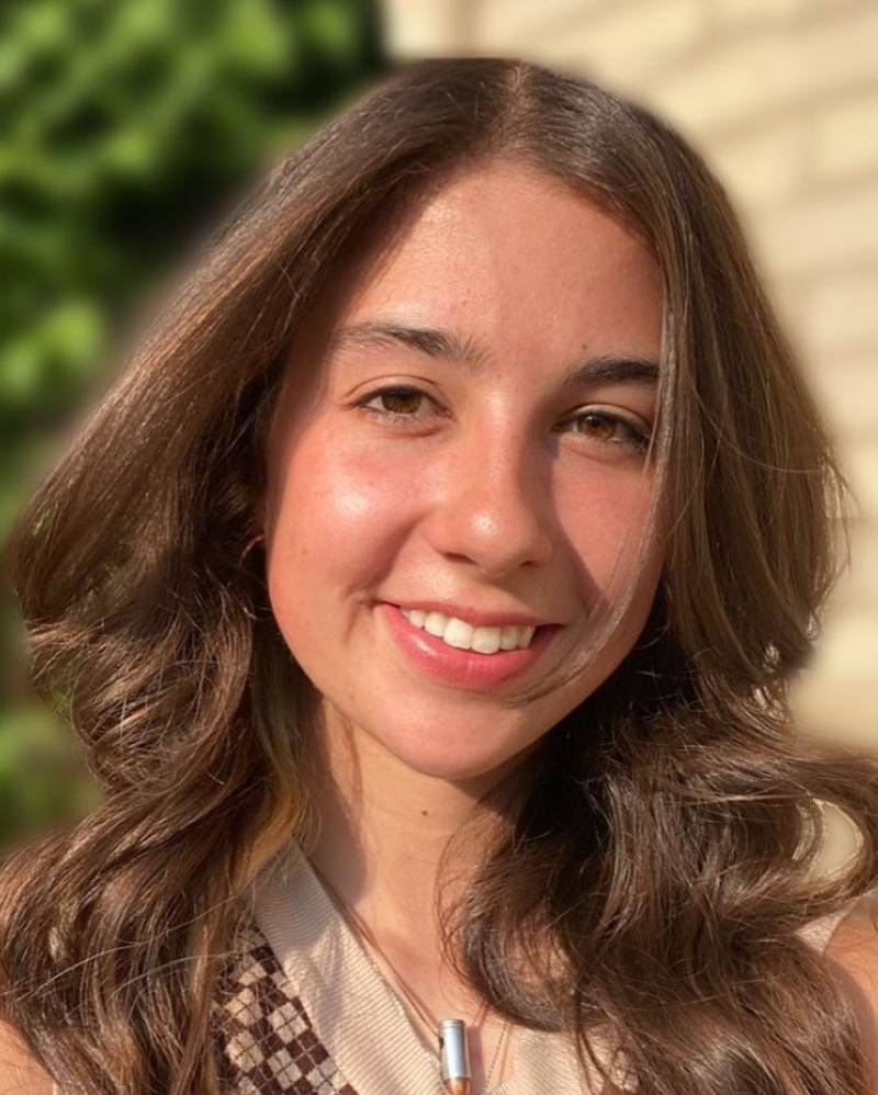 Illinois Valley Community College sophomore Grace Irwin of Peru has been named a 2024 Coca-Cola Academic Team Silver Scholar and will receive a $1,250 scholarship.