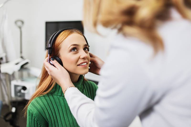 Hearing Help Plus - Five Reasons to Have Your Hearing Tested Regularly