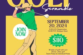 McHenry-Wonder Lake Lions Club golf outing fundraiser planned for Sept. 20