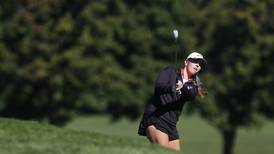 Crystal Lake Central co-op’s Delaney Medlyn wins golf sectional title: Monday’s Northwest Herald roundup