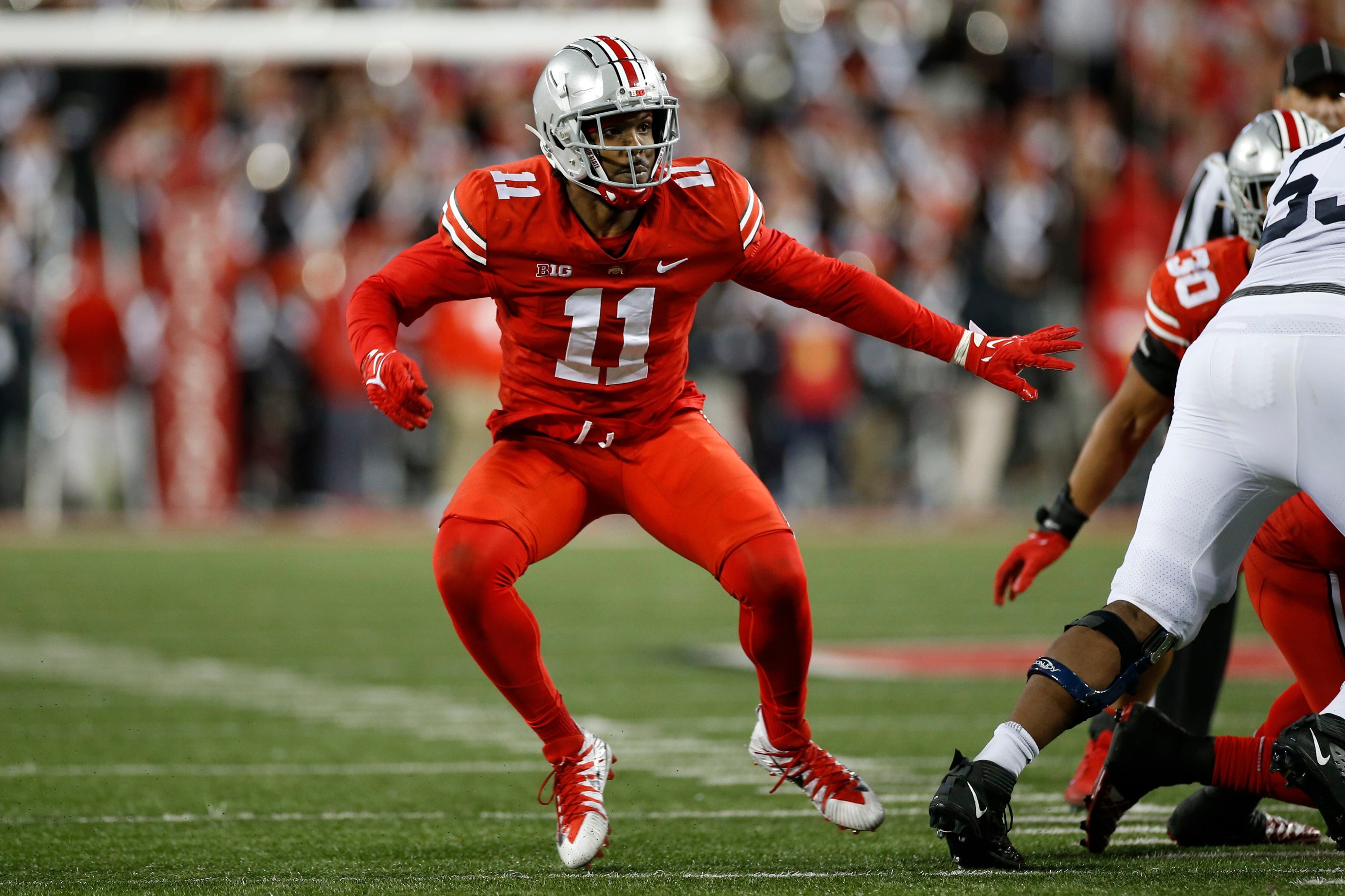 Chase Young, Jeff Okudah Can Continue Ohio State's Run of Instant Defensive  Stars in the NFL