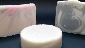 Learn how to make soap at Plano Library class