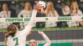 From Geneseo to Crete: Times-area girls volleyball teams get postseason assignments