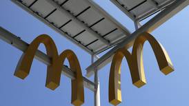 McDonald’s raising US workers’ pay in company-owned stores