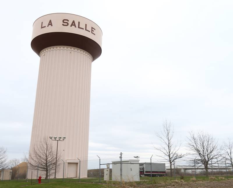 La Salle will receive $500,000 to fund the construction of a new high-producing water well outside of the flood plain and near La Salle’s water treatment plant, allowing for accessibility during an emergency or flood.