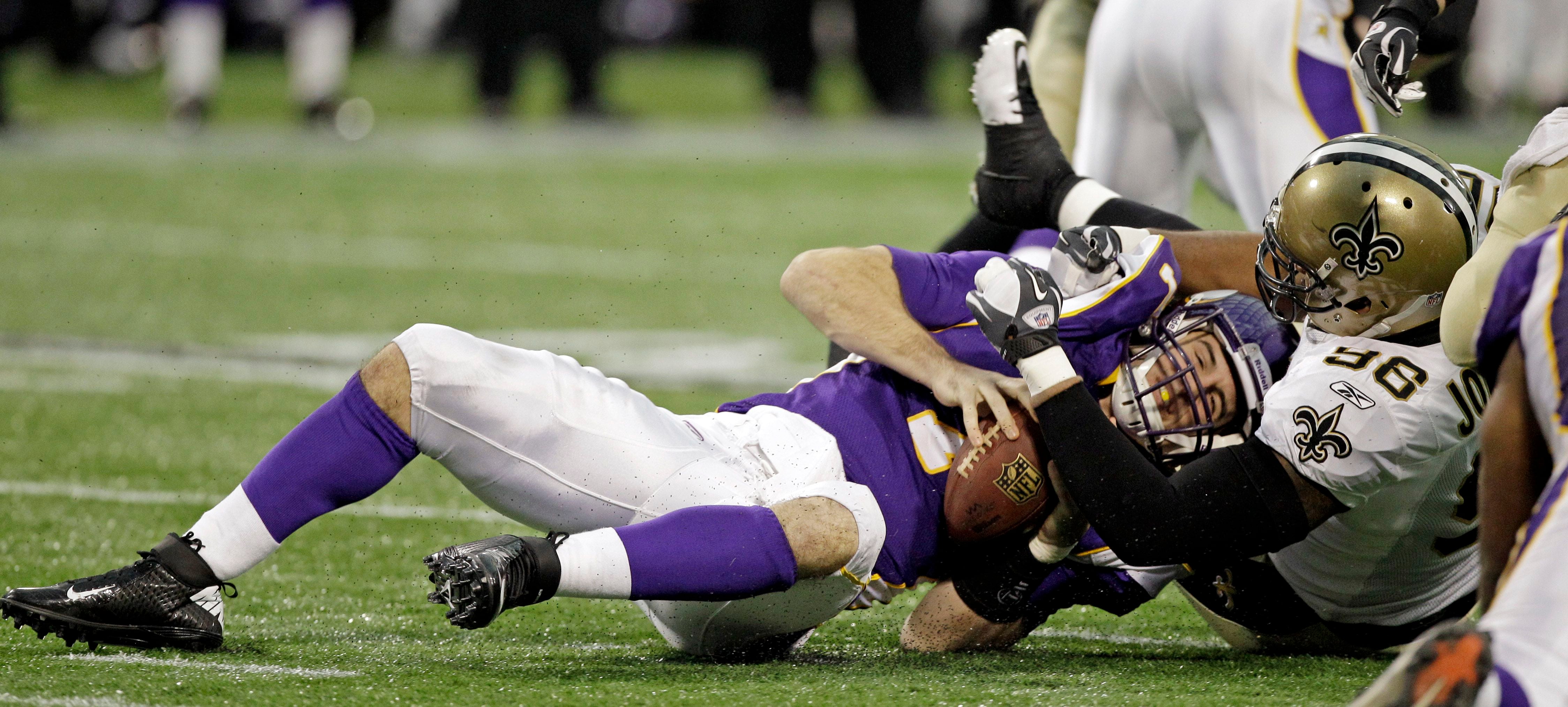 Minnesota Gov. Mark Dayton: Vikings 'should suspend' Adrian Peterson 