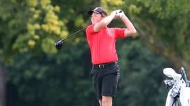 Photos: Area boys golf teams compete in the Pirate Invitational 