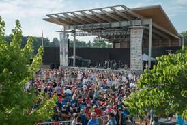 ‘I Love the ’90s’ tour featuring Vanilla Ice, Tone Loc among shows in RiverEdge Park’s summer concert season
