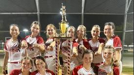 Aftershock 16U wins USSSA Gulf Coast National Championship in Alabama