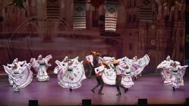 Ballet Folklorico Quetzalcoatl to perform folk dances from Mexico at Paramount Theatre