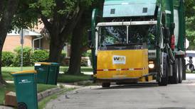 Joliet garbage collection schedule changes for Fourth of July holiday