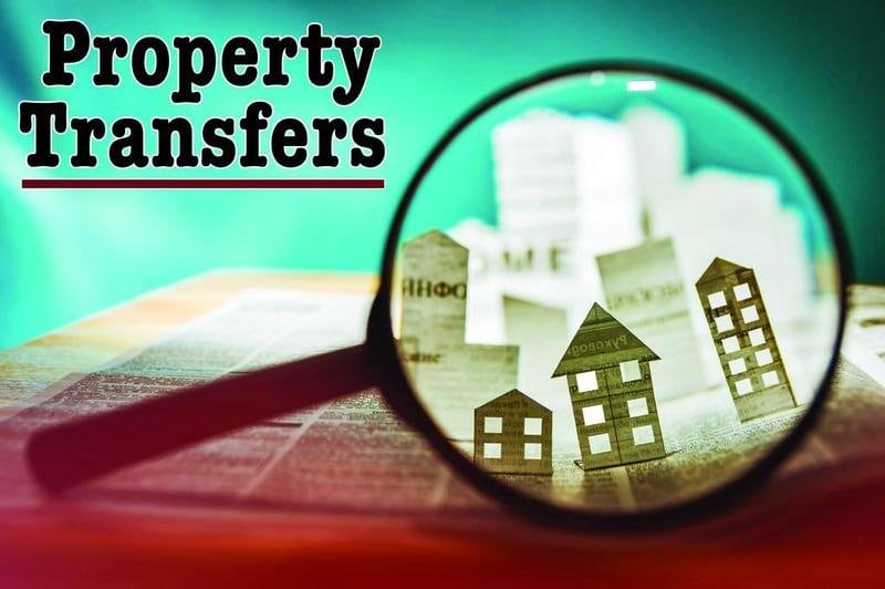 Will County property transfers: Jan. 11 to July 2, 2024