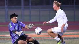 Sycamore stuns DeKalb late, wins El Classicorn Rivalry in penalty kicks