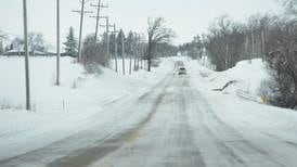 Wind chill advisory for Sauk Valley through Wednesday