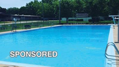 Princeton Park District’s Alexander Pool is Open for Summer!