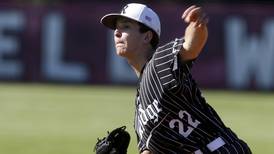 Baseball: Prairie Ridge falls short against Deerfield in Class 3A regional opener