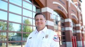 Next St. Charles fire chief excited to build on already high standards