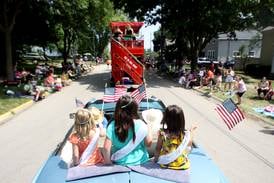 McHenry Fiesta Days kicks off July 11, with carnival time for those with special needs July 13