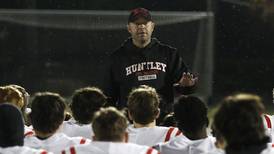 Huntley football vs. Crystal Lake Central score, news, kickoff, live coverage