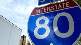 2 New Lenox men killed in I-80 crash in Will County