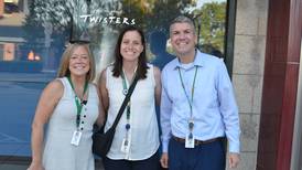 New leadership takes the helm at Herrick Middle School in Downers Grove