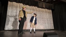 Photos: PACT's James and the Giant Peach