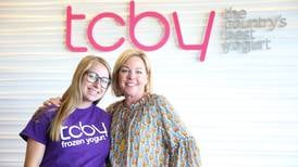 Employee becomes new owner of TCBY Shorewood 