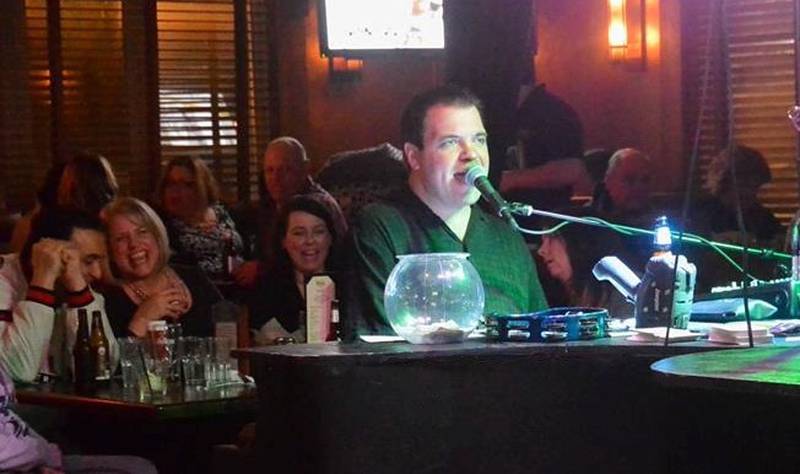 Windy City Dueling Pianos will entertain guests at the annual fundraiser for LaSalle County Friends of Extension & 4-H on Saturday, Nov. 11 at Knights of Columbus Hall in Ottawa.