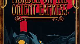 Albright in Batavia to stage ‘Murder on the Orient Express’