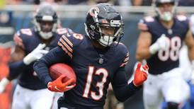 Top under-the-radar Chicago Bears players in 2024: No. 3 Tyler Scott