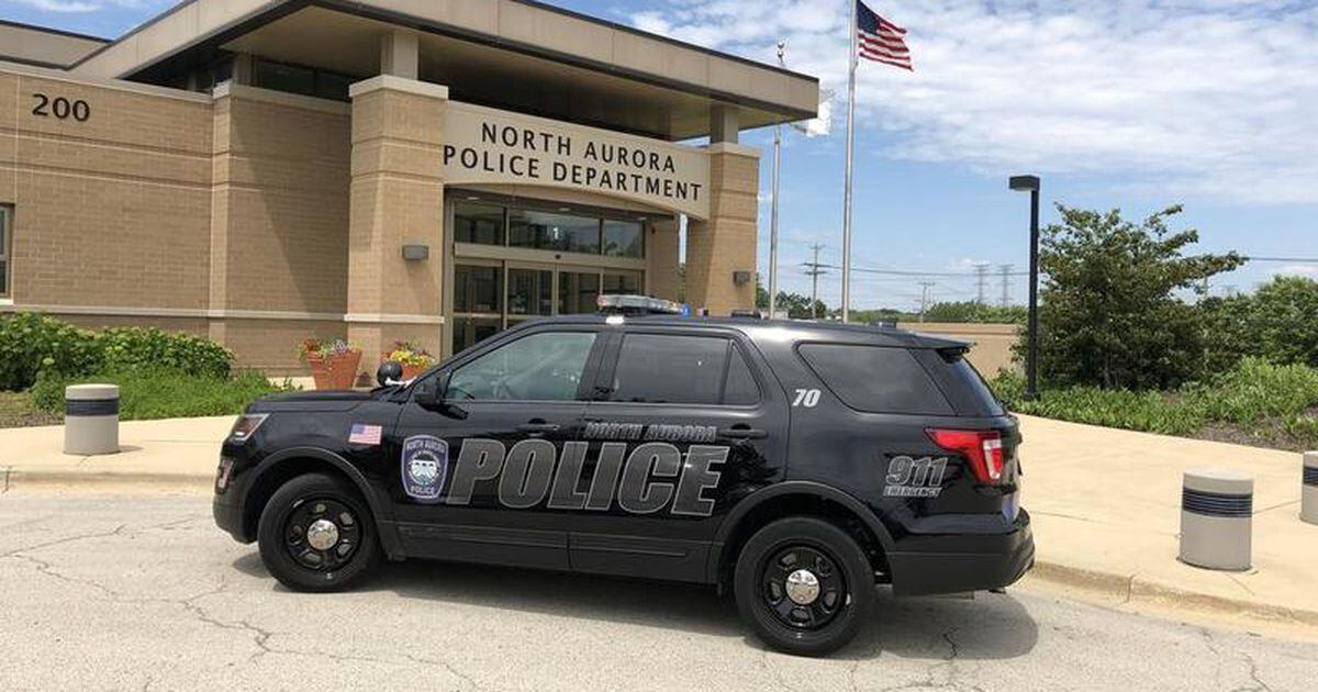 North Aurora police introduces new citizen reporting portal for ...