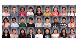 Joliet Public Schools District 86 names Students of the Month