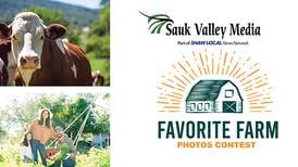 Sauk Valley’s Favorite Farm Photo Contest 2024