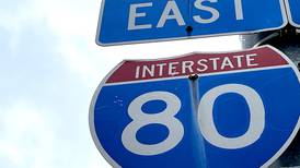 La Salle man dies in Interstate 80 crash between Seneca, Morris