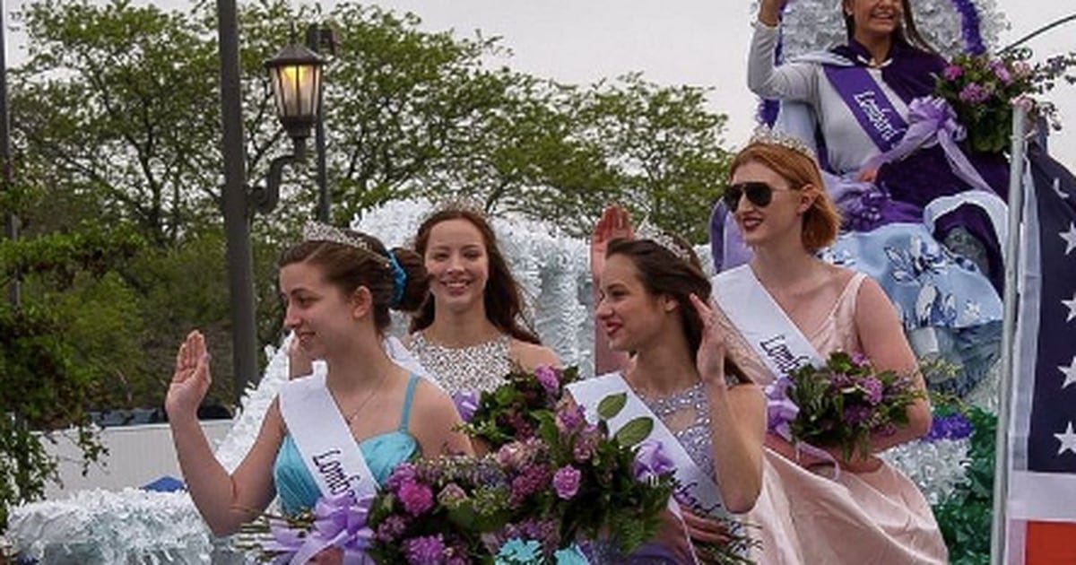 Lilac Parade returns to Lombard after threeyear hiatus Shaw Local