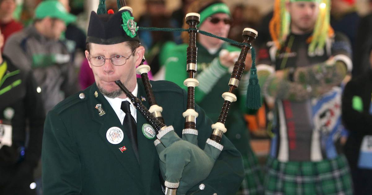 Manhattan Irish Fest starts Friday night, runs through Saturday Shaw