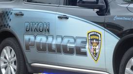 Dixon council buys new police car, will sell old electronics