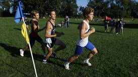 Northwest Herald boys cross country preview: Five to watch in 2024